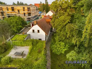 Prodej rodinného domu, Herink, U Kovárny, 250 m2