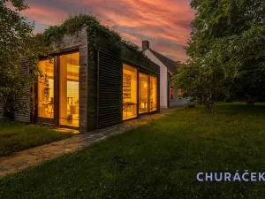 Prodej rodinného domu, Herink, U Kovárny, 250 m2