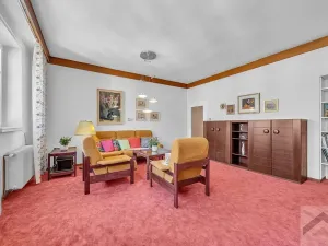 Prodej bytu 3+1, Hradec Králové, Velké náměstí, 98 m2