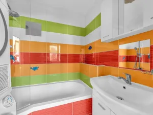 Prodej bytu 3+1, Jilemnice, Jeriova, 98 m2