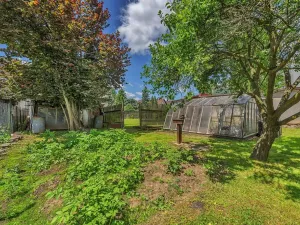 Prodej rodinného domu, Lanškroun, Lidická, 148 m2