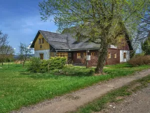 Prodej chalupy, Králíky, 254 m2