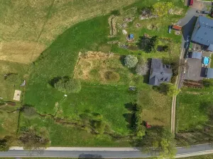 Prodej chalupy, Králíky, 254 m2