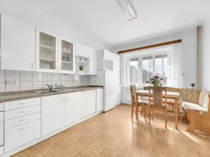 Prodej rodinného domu, Lanškroun, Slovenská, 260 m2