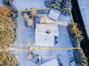 Prodej vily, Harrachov, 341 m2