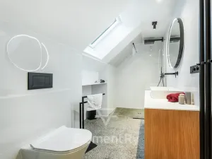 Pronájem bytu 5+kk, Hradec Králové, Heřmanova, 220 m2