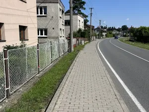 Prodej rodinného domu, Jistebník, 328 m2