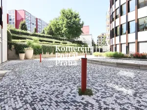 Pronájem restaurace, Praha - Nusle, Lomnického, 470 m2