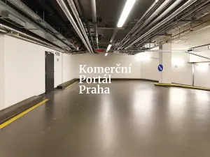 Pronájem restaurace, Praha - Nusle, Lomnického, 470 m2