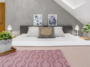 Prodej bytu 2+kk, Praha - Michle, Michelská, 99 m2