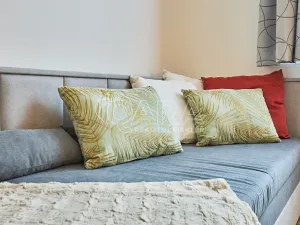 Prodej bytu 2+kk, Borová Lada, 71 m2