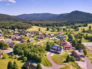 Prodej bytu 2+kk, Borová Lada, 71 m2