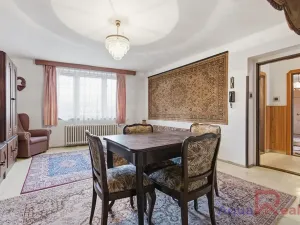 Prodej vícegeneračního domu, Karlovy Vary, Modenská, 290 m2