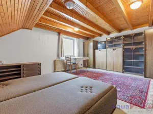Prodej vícegeneračního domu, Karlovy Vary, Modenská, 290 m2