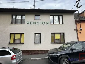 Prodej vícegeneračního domu, Karlovy Vary, Modenská, 290 m2