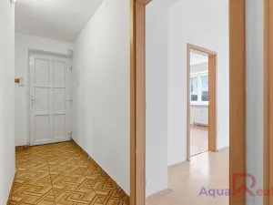 Prodej bytu 3+kk, Březová, Sklářská, 55 m2