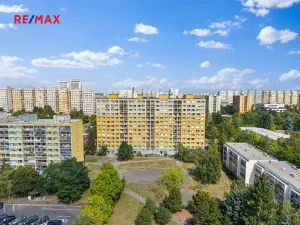 Prodej bytu 2+kk, Praha - Chodov, Ke Kateřinkám, 39 m2