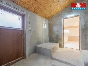 Prodej rodinného domu, Skalná, Lipová, 150 m2