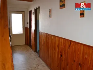 Prodej rodinného domu, Čermná nad Orlicí - Malá Čermná, 220 m2