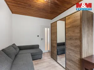 Prodej rodinného domu, Králův Dvůr - Popovice, Pod Koukolovkou, 196 m2