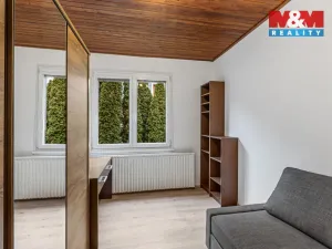 Prodej rodinného domu, Králův Dvůr - Popovice, Pod Koukolovkou, 196 m2