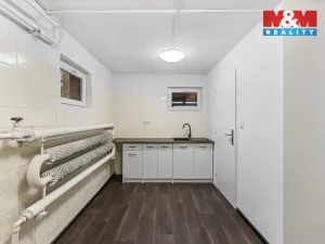 Prodej rodinného domu, Králův Dvůr - Popovice, Pod Koukolovkou, 196 m2