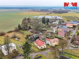 Prodej rodinného domu, Trstěnice - Horní Ves, 149 m2