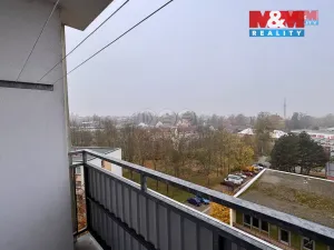 Pronájem bytu 2+1, Vamberk, Struha, 49 m2