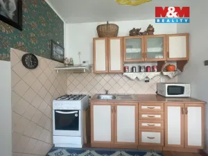 Prodej bytu 4+1, Litvínov - Janov, Luční, 82 m2