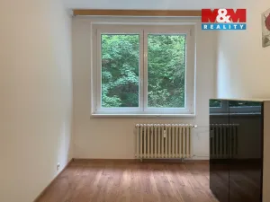 Prodej bytu 4+1, Litvínov - Janov, Luční, 82 m2