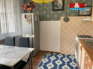 Prodej bytu 4+1, Litvínov - Janov, Luční, 82 m2