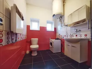 Pronájem bytu 2+kk, Kamenice nad Lipou, Masarykova, 42 m2