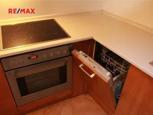 Pronájem bytu 3+kk, Kladno, Komenského, 105 m2