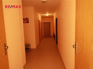 Pronájem bytu 3+kk, Kladno, Komenského, 105 m2