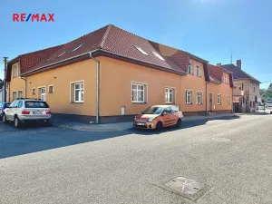 Prodej bytu 3+kk, Kladno, Fügnerova, 111 m2