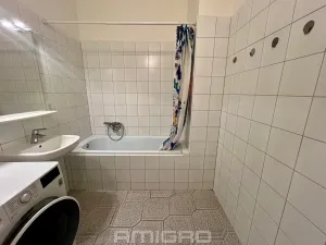 Pronájem bytu 2+kk, Brno, Cihlářská, 49 m2