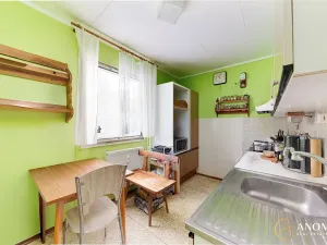 Prodej bytu 3+1, Jindřichův Hradec, 65 m2