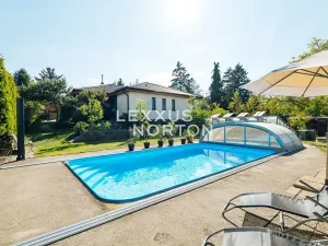 Prodej rodinného domu, Řitka, Ke Stráni, 151 m2