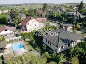 Prodej rodinného domu, Řitka, Ke Stráni, 151 m2