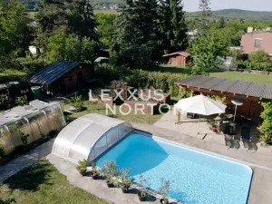 Prodej rodinného domu, Řitka, Ke Stráni, 151 m2