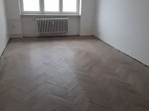 Pronájem bytu 2+1, Karlovy Vary, Sokolovská, 56 m2