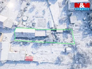 Prodej rodinného domu, Cerhenice - Cerhýnky, 74 m2