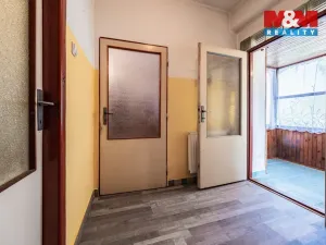 Prodej rodinného domu, Cerhenice - Cerhýnky, 74 m2