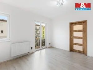 Prodej bytu 3+kk, Kladno - Kročehlavy, Generála Selnera, 67 m2