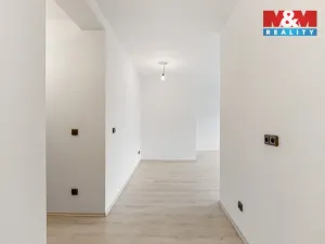 Prodej bytu 3+kk, Kladno - Kročehlavy, Generála Selnera, 67 m2