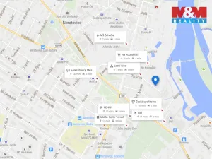 Prodej rodinného domu, Neratovice, Tyršova, 132 m2