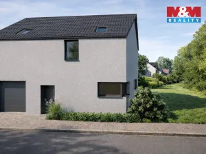 Prodej pozemku pro bydlení, Sokolnice, 2476 m2