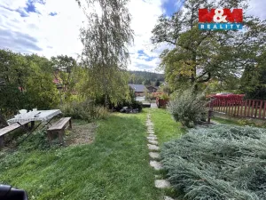 Prodej rodinného domu, Sosnová, 88 m2