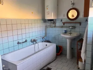 Prodej rodinného domu, Sosnová, 88 m2