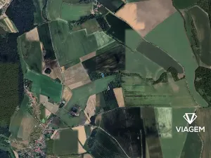 Prodej podílu zahrady, Prostějovičky, 379 m2